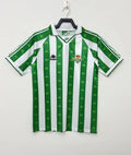95/97 Real Betis Home Retro Jersey