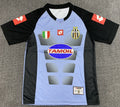 2002-03 Juventus Goalkeeper Retro Jersey