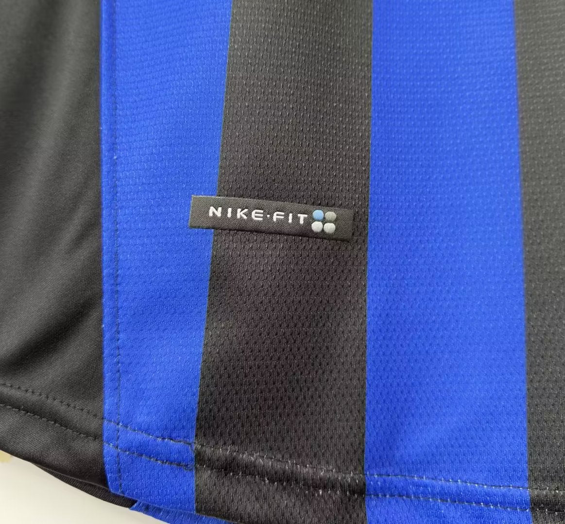 98-99 Inter Milan Home Retro Jersey