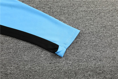 Jordan Paris Light Blue Color Tracksuit
