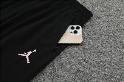 Jordan Paris Pink Tracksuit