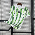 2026 World Cup Nigeria Home Jersey