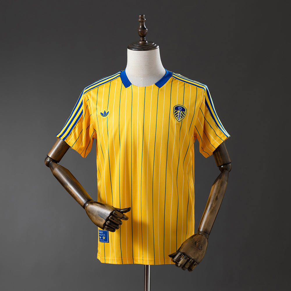 25/26 Leeds United Special Edition Jersey