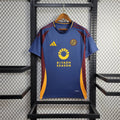 24-25 AS Roma Third Jersey