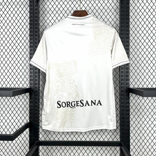25/26 Napoli Away Jersey