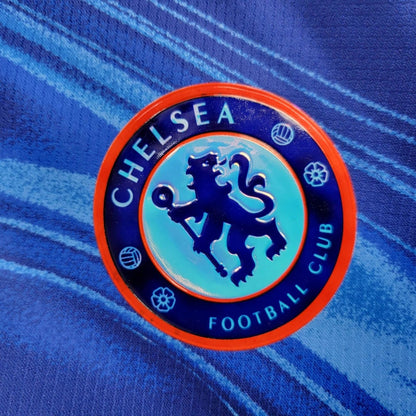 24-25 Chelsea Home Jersey