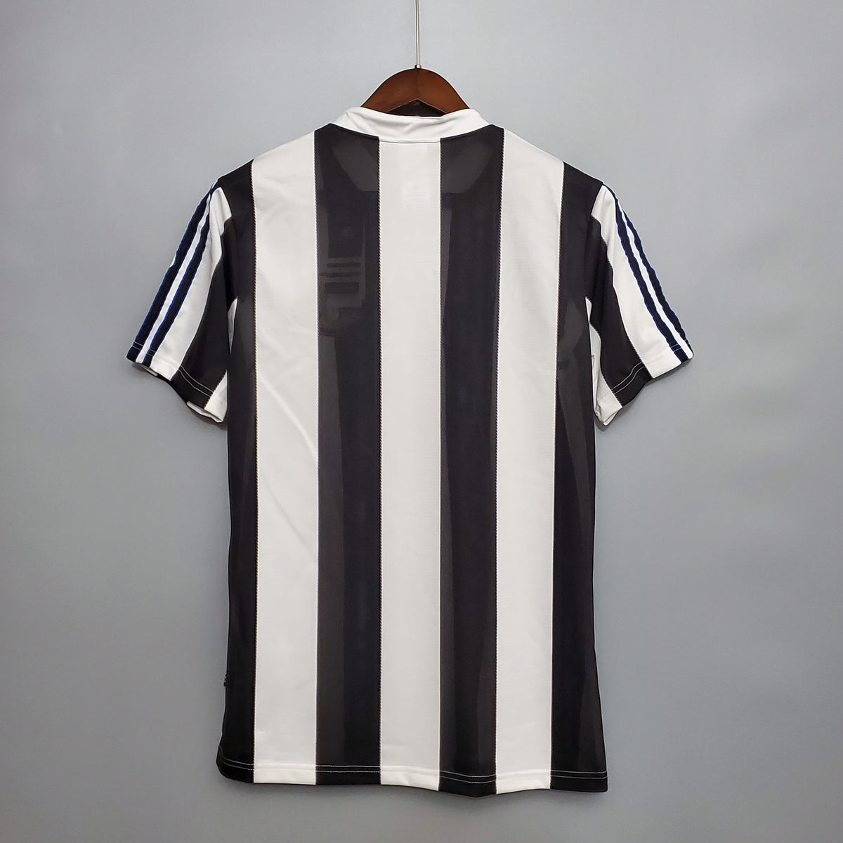95/97 Newcastle United Home Retro Jersey