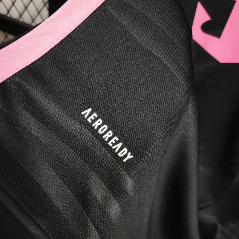 24-25 Inter Miami Away Jersey