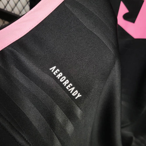 24-25 Inter Miami Away Jersey