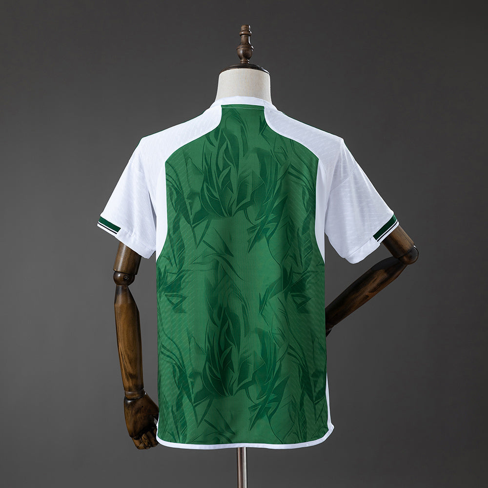 26/27 Arsenal Special Edition - Green Jersey
