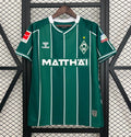 25/26 Werder Bremen Home Jersey