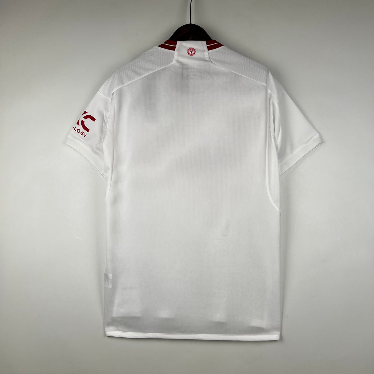 23/24 Manchester United Third Away Jersey