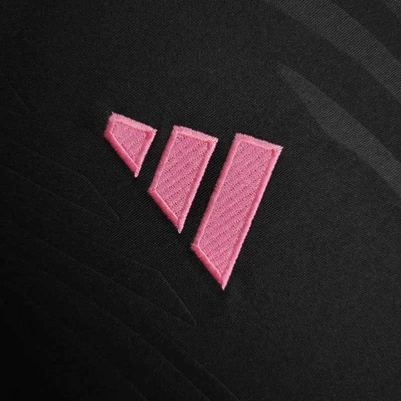 24-25 Inter Miami Away Jersey