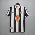 95/97 Newcastle United Home Retro Jersey