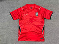 2026 World Cup South Korea Home Jersey