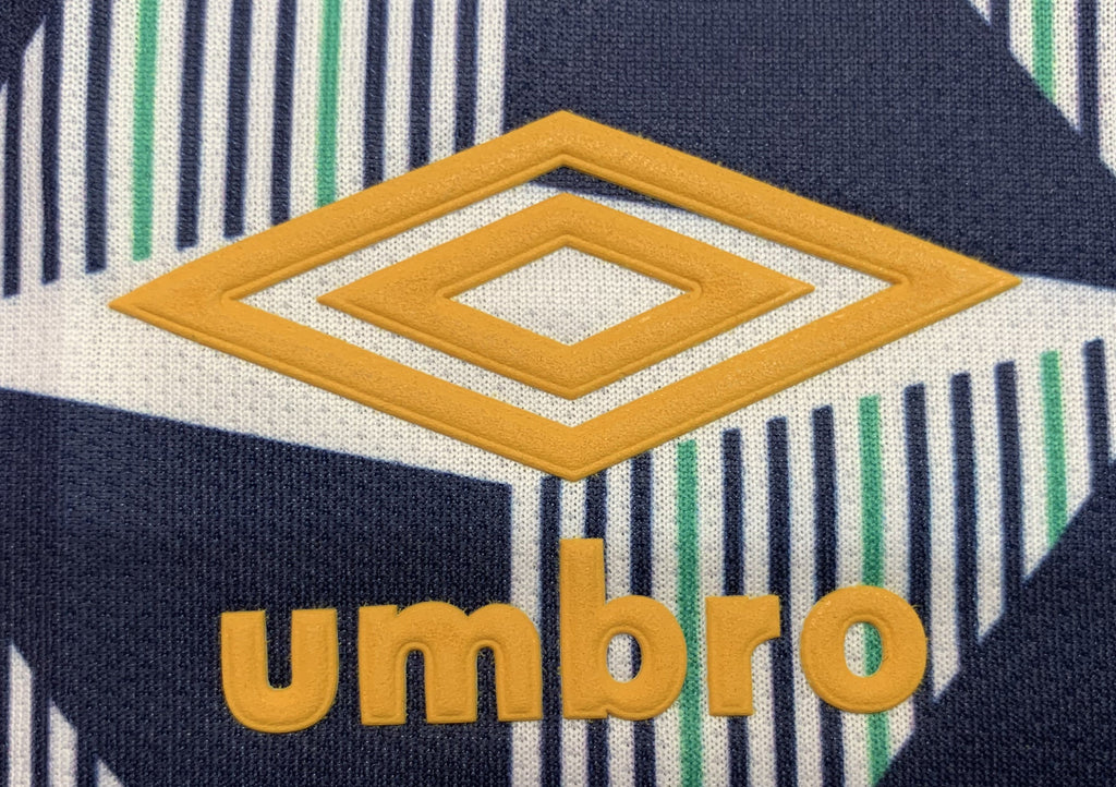 1990-93 Northern Ireland Away Retro Jersey