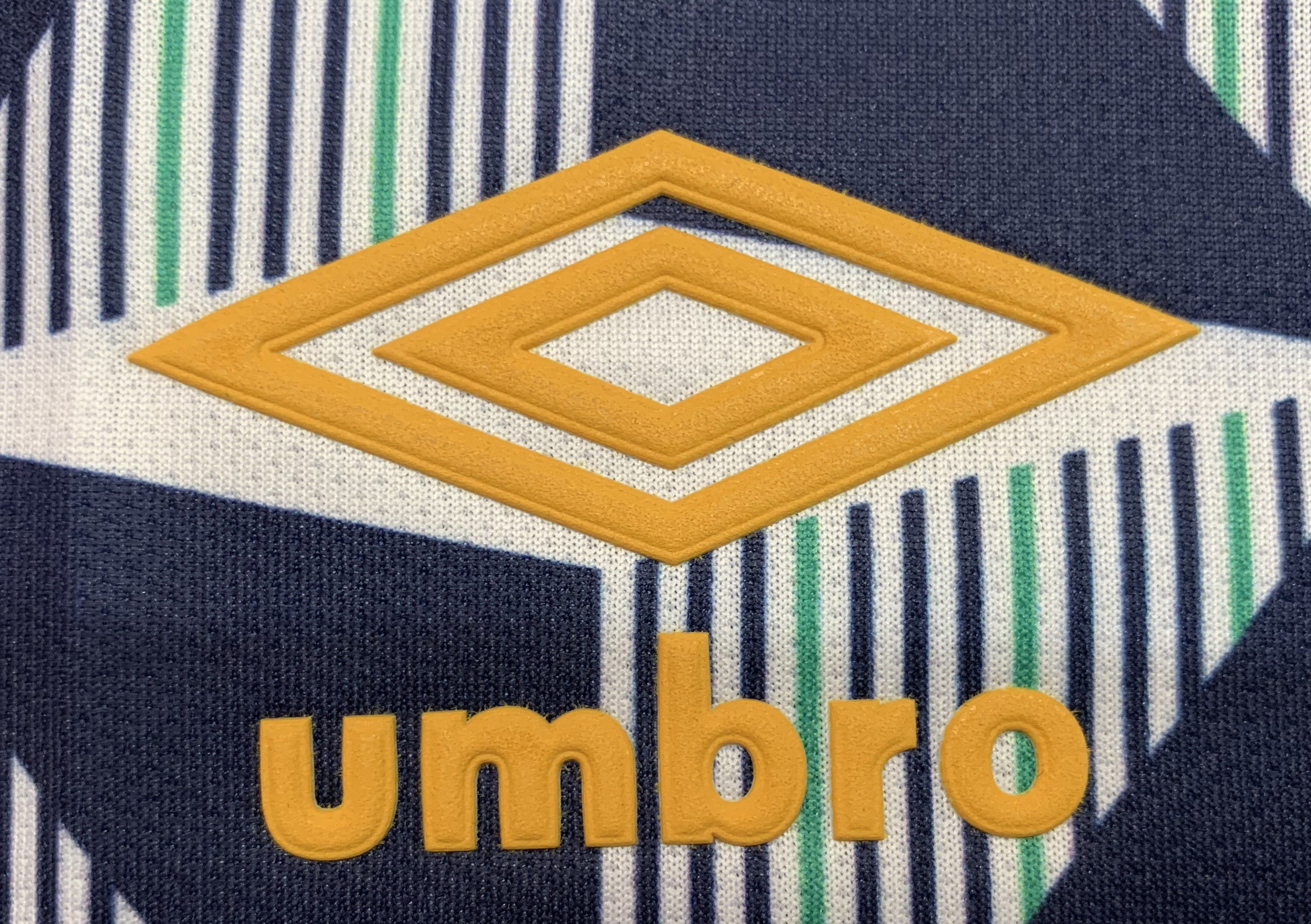 1990-93 Northern Ireland Away Retro Jersey