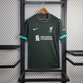 24-25 Liverpool Away Jersey