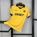 25/26 Wolves Home Jersey