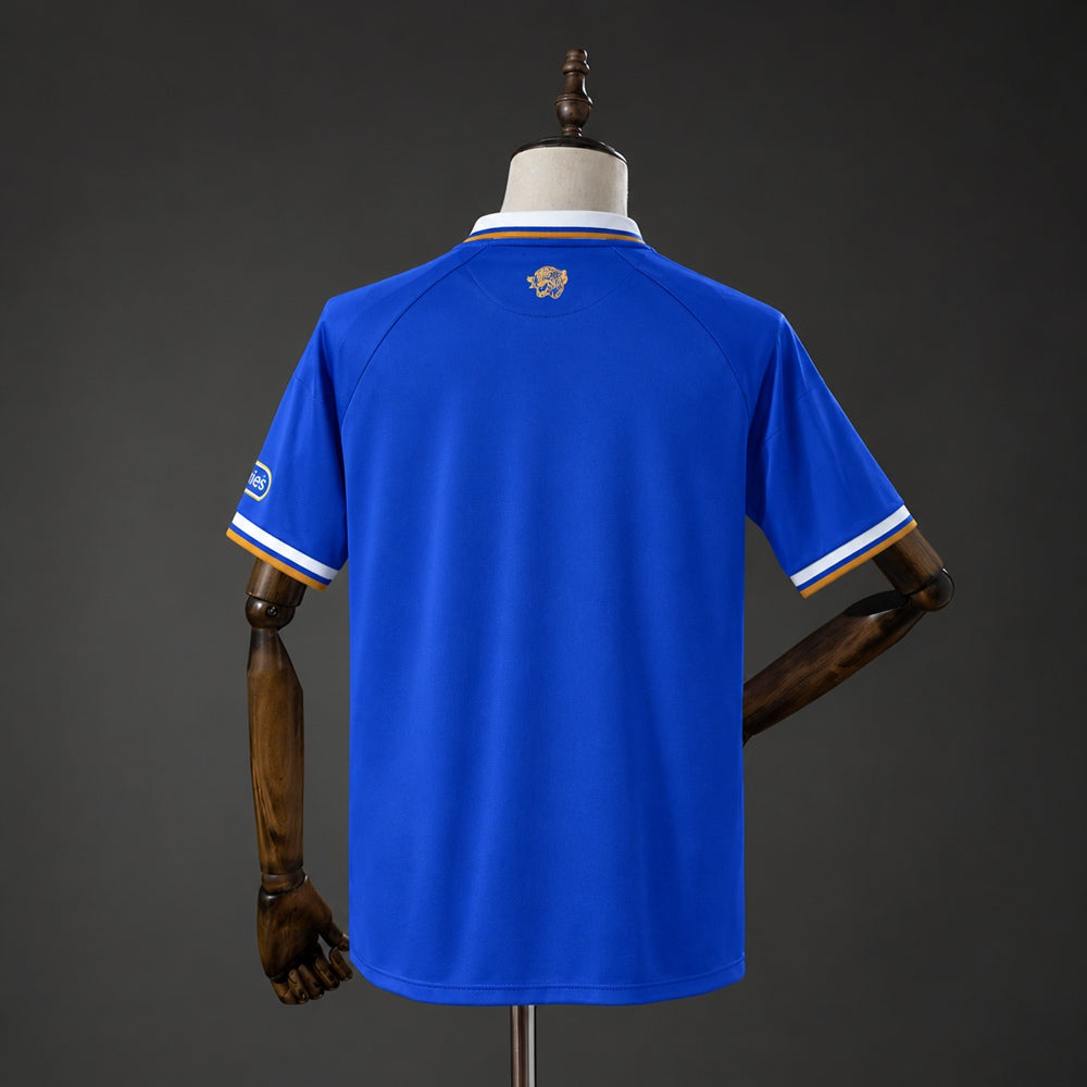 26/27 Hull City Third Jersey