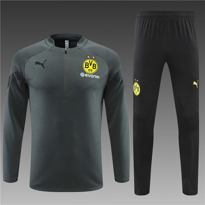 Dort Gray Tracksuit