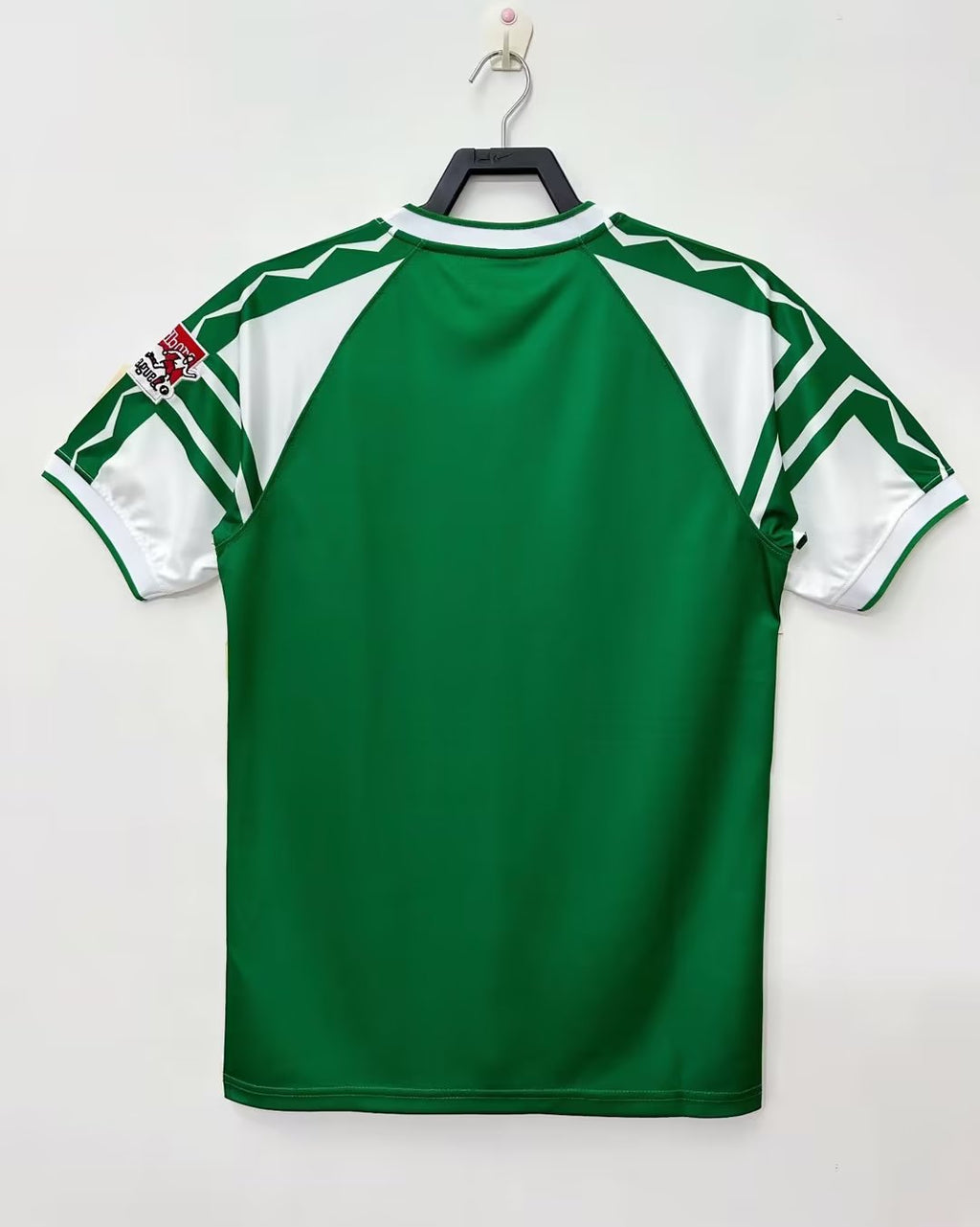 1996 Beijing Guoan Home Court Retro Jersey