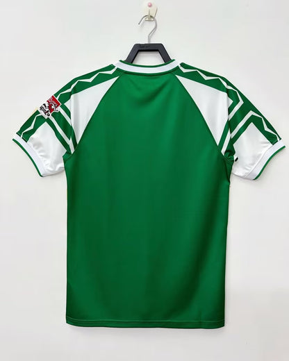 1996 Beijing Guoan Home Court Retro Jersey