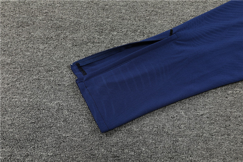 Atletico Royal Blue Tracksuit