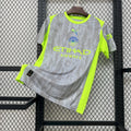 25/26 Manchester City Third Jersey