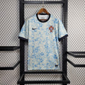 24-25 Portugal Away Jersey
