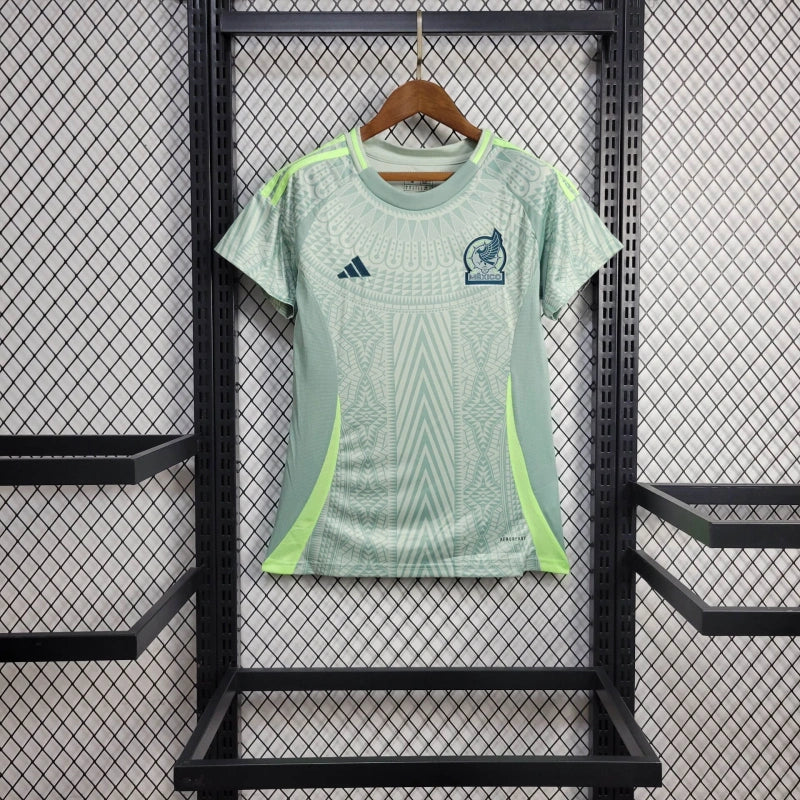 24-25 Mexico Away Women Jersey