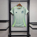 24-25 Mexico Away Women Jersey