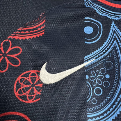 24-25 Barcelona Special Edition Jersey