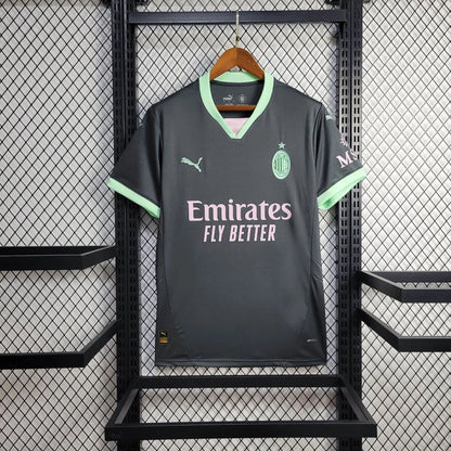 24-25 AC Milan 2 Away Jersey