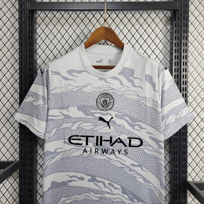 24-25 Manchester City Special Edition Jersey