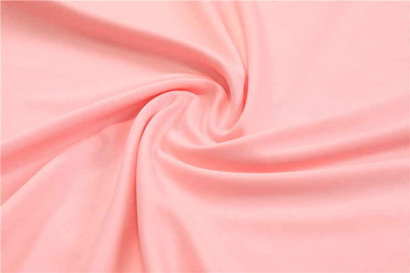 Chinese Team Pink Tracksuit