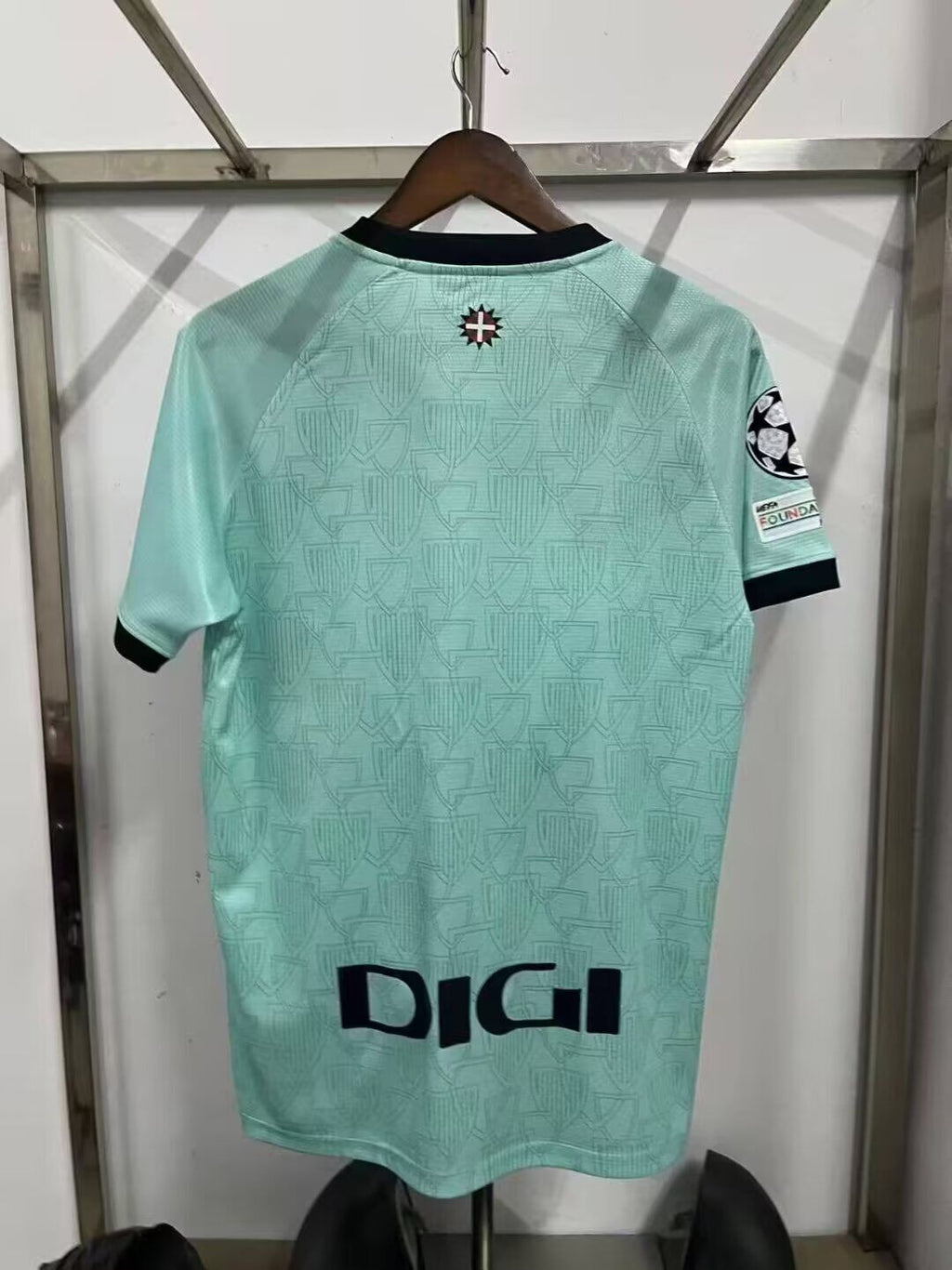 25/26 Athletic Bilbao Third Jersey
