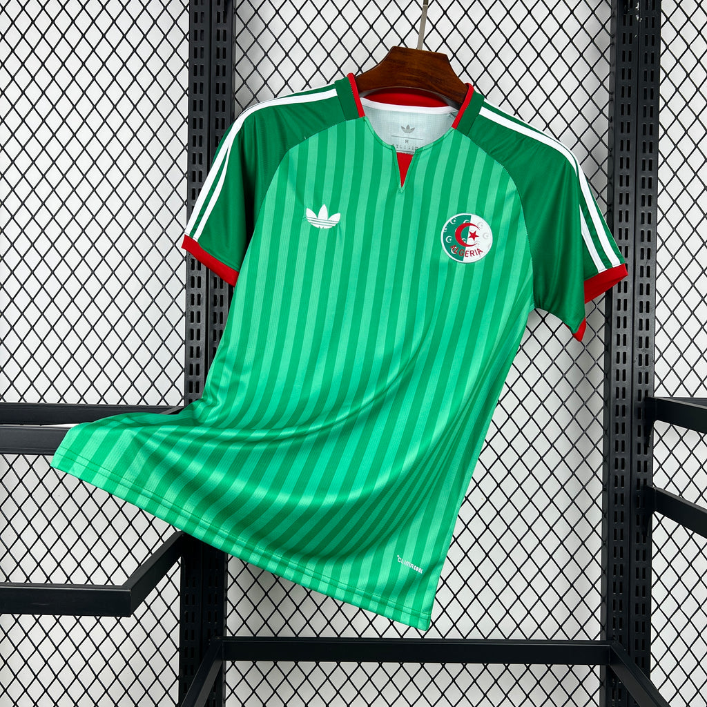 2026 World Cup Algeria Away Jersey