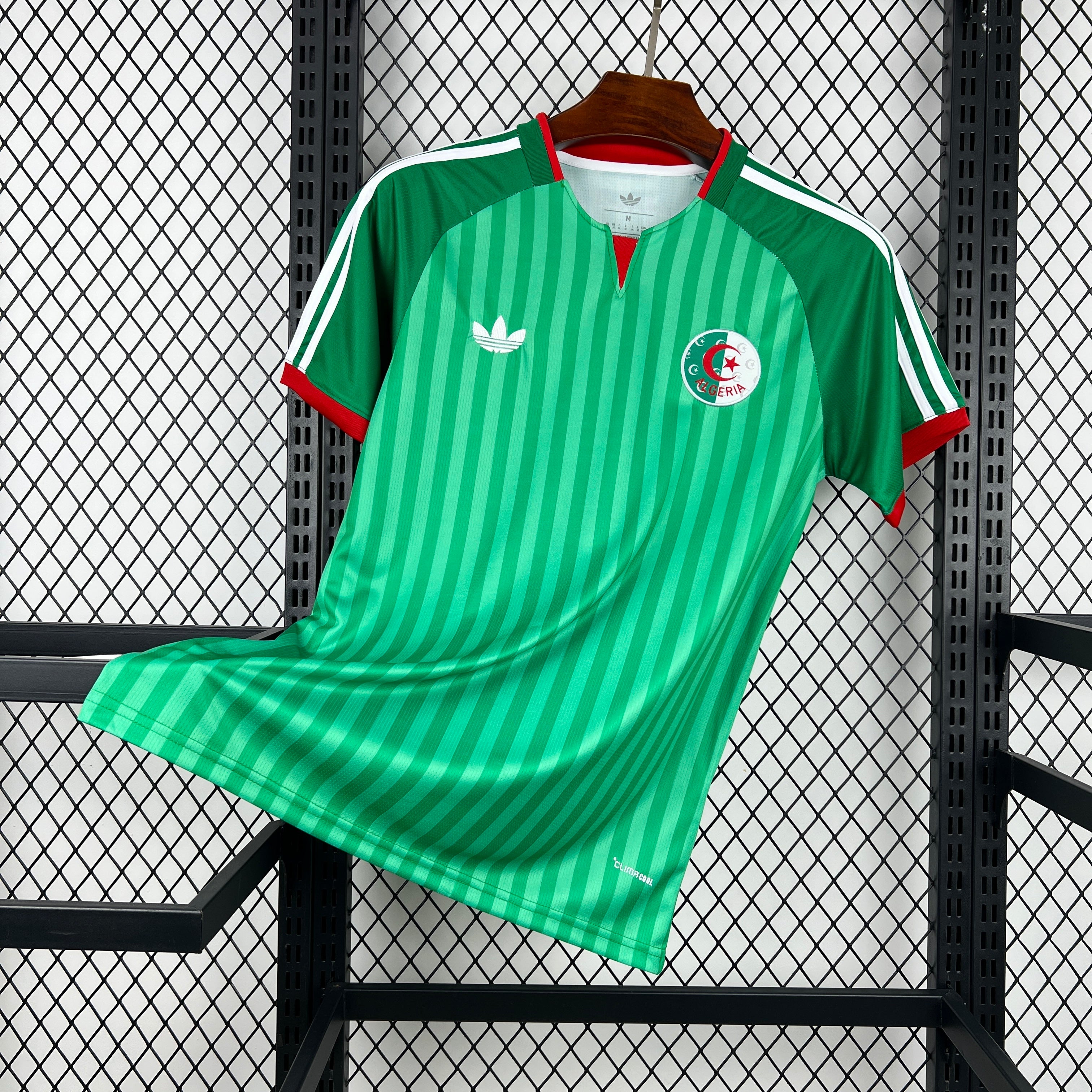 2026 World Cup Algeria Away Jersey