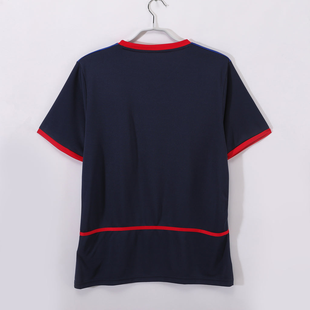02/04 Arsenal Away Jersey