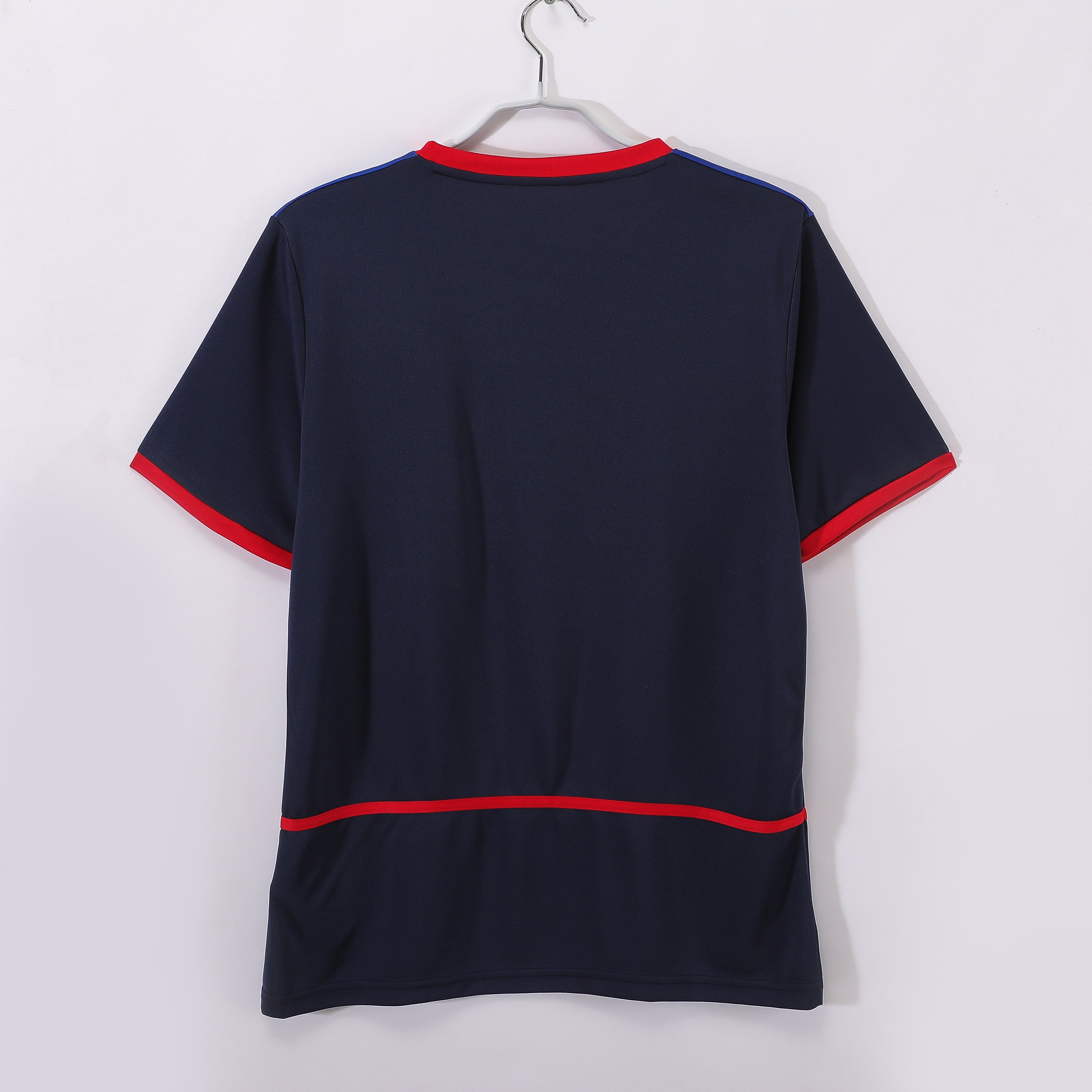 02/04 Arsenal Away Jersey