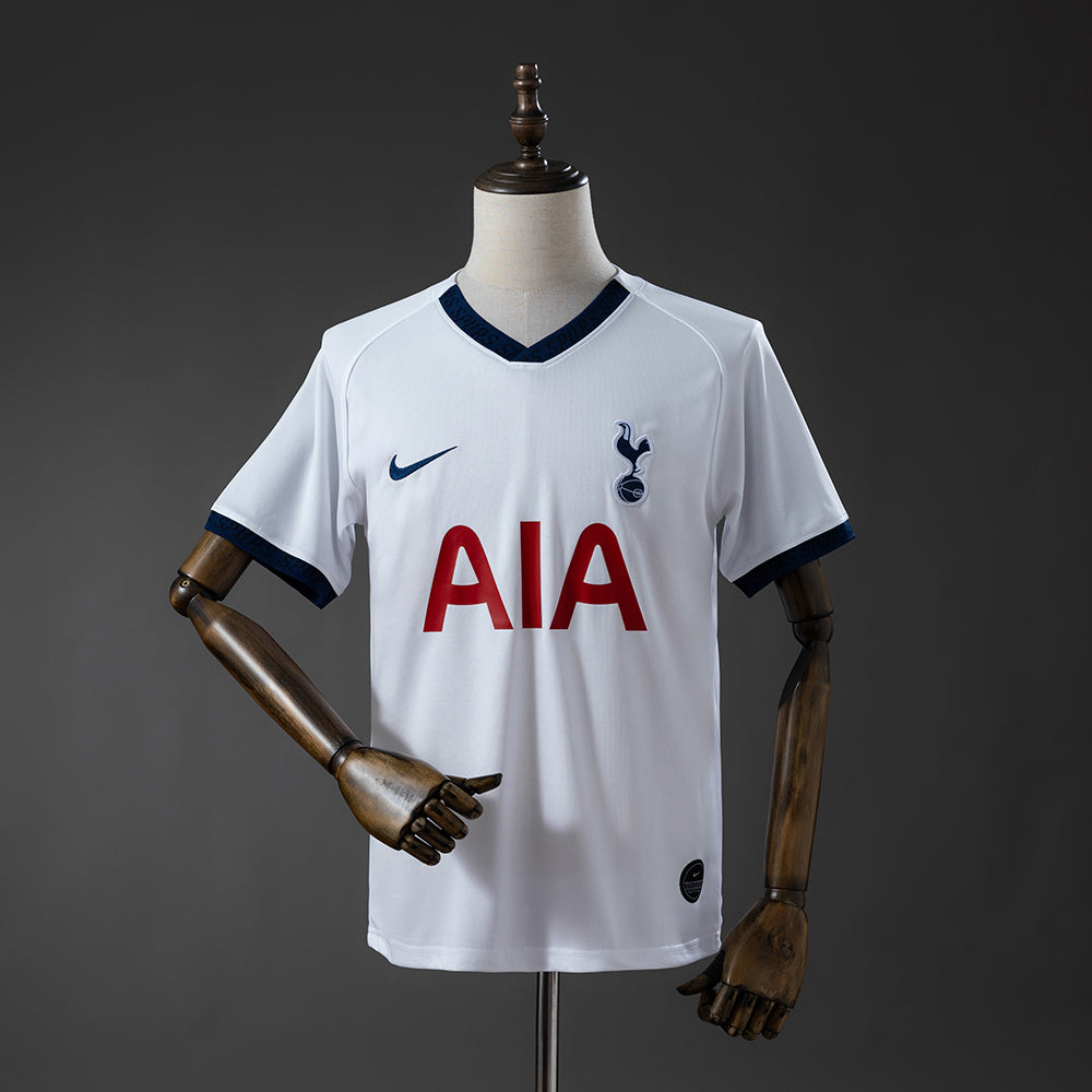 19/20 Tottenham Hotspur Home Retro Jersey