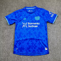 25/26 Bayer 04 Leverkusen Third Jersey