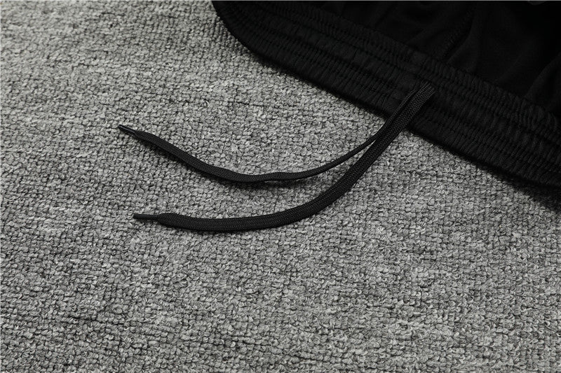 Jordan Paris Dark Green Tracksuit