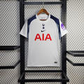 25/26 Tottenham Hotspur Home Jersey