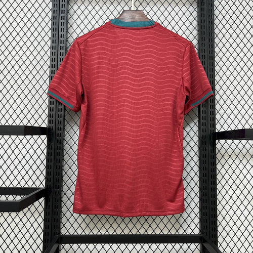 2026 World Cup Portugal Home Jersey
