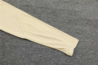 Jordan Paris Beige Tracksuit