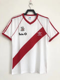 86 River Plate Retro Jersey