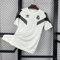 24-25 Real Madrid Special Edition White Jersey