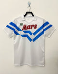 1987-88 Napoli Home Retro Jersey